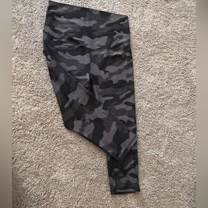 Maternity leggings